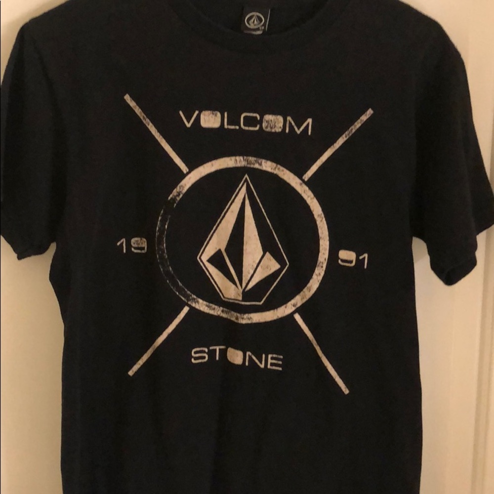 Volcom Small T-shirt
